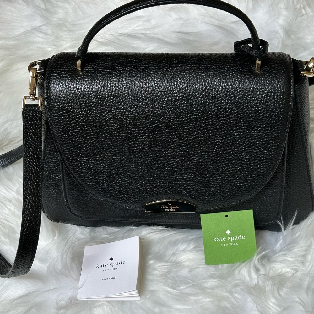 Kade spade hand and shoulder purse